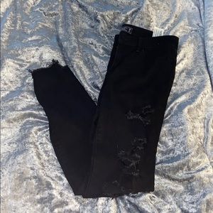 Abercrombie and Fitch Jeans Size 2